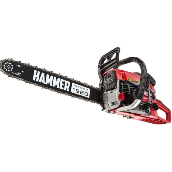 Бензопила Hammer Flex BPL 4518C