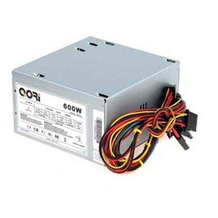 Блок питания Super Power 600W QoRi 120mm Gray OEM