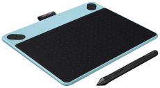 Графический планшет WACOM Intuos Art Blue PT S