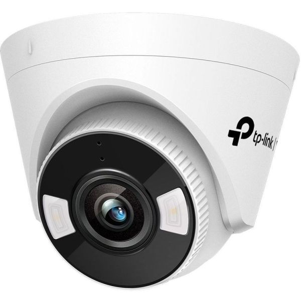 IP камера видеонаблюдения TP-LINK Vigi C430 белый 2.8 мм