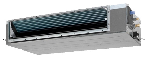 Кондиционер Daikin FBQ125C8 / RR125BW