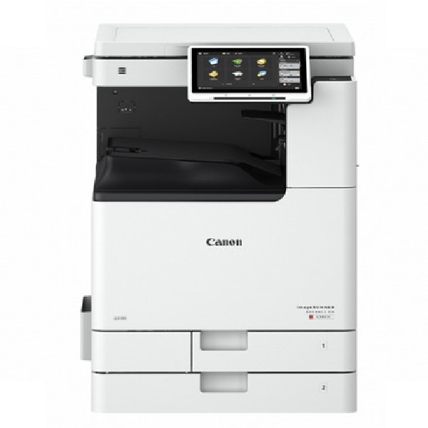 Копир Canon imageRUNNER ADVANCE DX C3826i белый