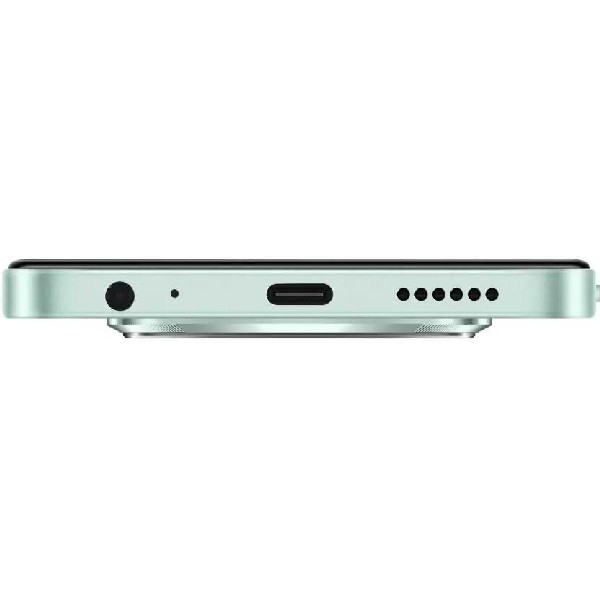 Мобильный телефон Tecno Spark 30C 2024 Android 4/128 Гб зеленый KL5N 128+4 MAGIC SKIN GREEN