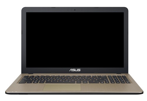 Ноутбук ASUS VivoBook X540NA-GQ008 90NB0HG1-M00790 черный