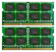 Оперативная память SO-DIMM Team Group TED34G1066C7DC-S01