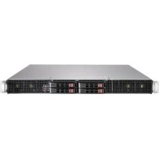 Серверная платформа SUPERMICRO SuperServer 1029GP-TR